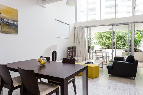 Oxygen Apartments - Tourism TAS 26