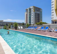Oxygen Apartments - Tourism TAS