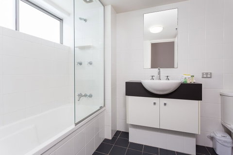 Oxygen Apartments - Tourism TAS 12