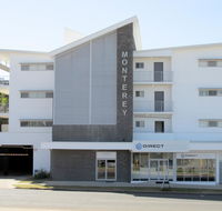 Direct Hotels - Monterey Moranbah - Tourism TAS