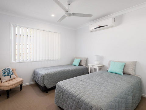 Briz Stays - Whites Road - Tourism TAS 6