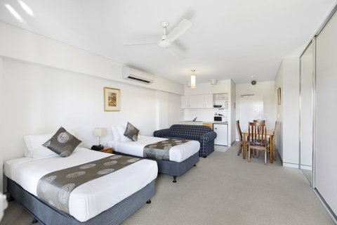 Motel On Gregory - Tourism TAS 11