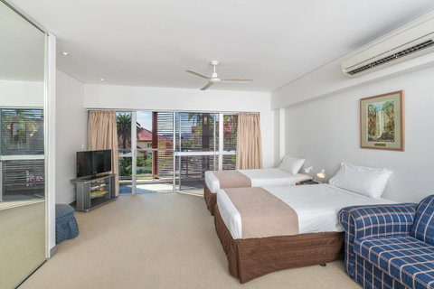 Motel On Gregory - Tourism TAS 15