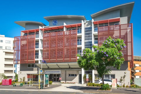 Motel On Gregory - Tourism TAS 1