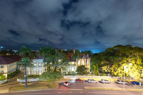 Motel On Gregory - Tourism TAS 28