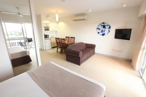 Motel On Gregory - Tourism TAS 23