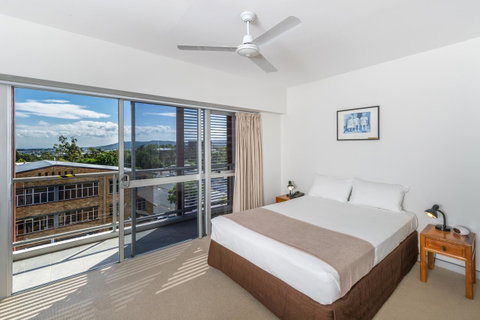 Motel On Gregory - Tourism TAS 0