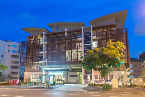 Motel On Gregory - Tourism TAS 25