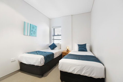 Motel On Gregory - Tourism TAS 12