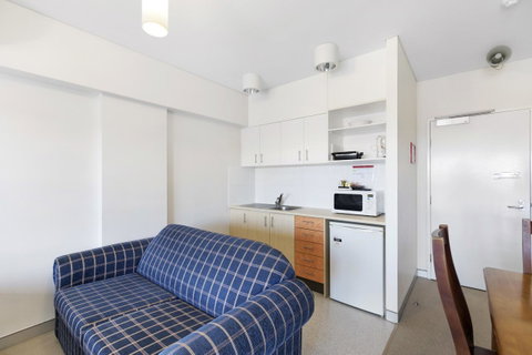 Motel On Gregory - Tourism TAS 16