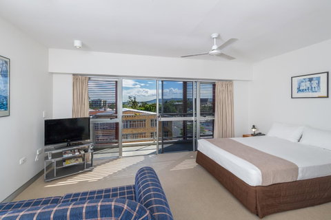 Motel On Gregory - Tourism TAS 6