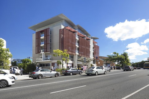 Motel On Gregory - Tourism TAS 22