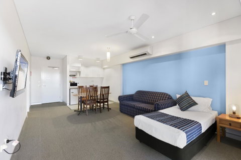 Motel On Gregory - Tourism TAS 17