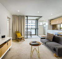 Vine Serviced Apartments - Tourism TAS