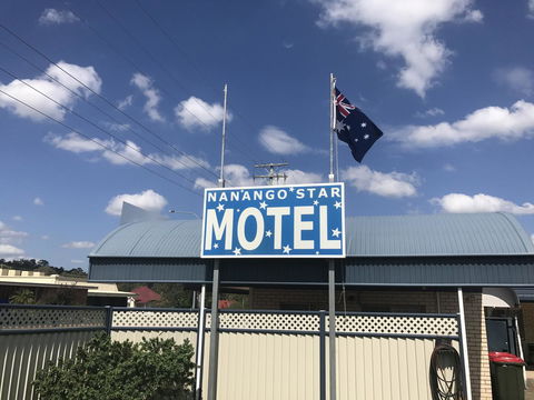 Nanango Star Motel - Hobart Tourism 6