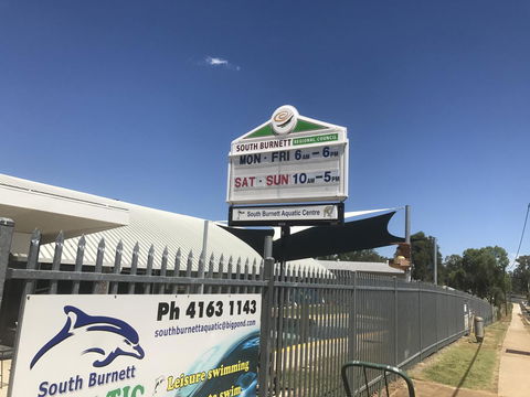 Nanango Star Motel - Hobart Tourism 30