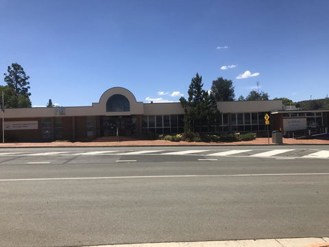 Nanango Star Motel - Hobart Tourism 8