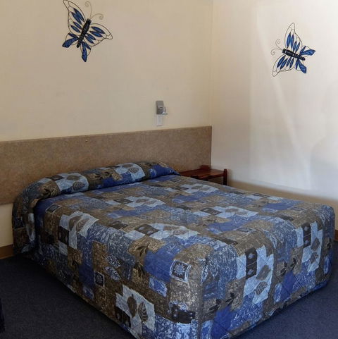 Nanango Star Motel - Hobart Tourism 41