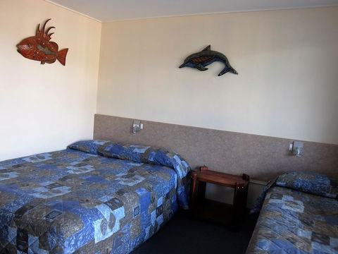 Nanango Star Motel - Hobart Tourism 43