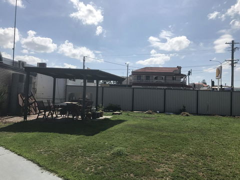 Nanango Star Motel - Hobart Tourism 9