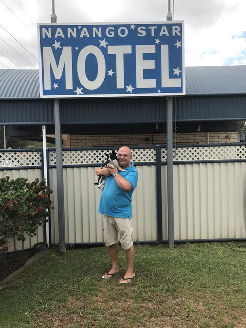 Nanango Star Motel - Hobart Tourism 18