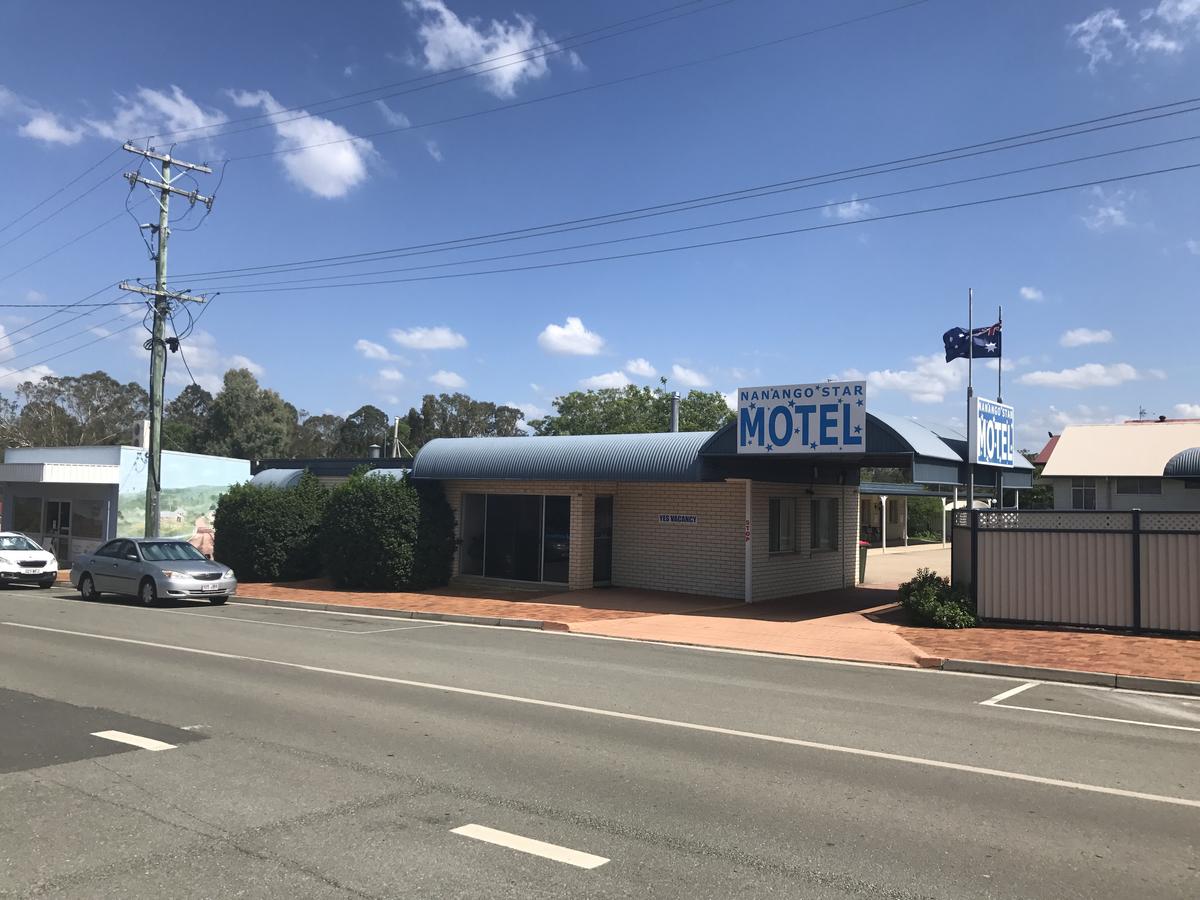 Barker Creek Flat ACT Tourism TAS