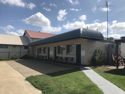 Nanango Star Motel - Hobart Tourism 17