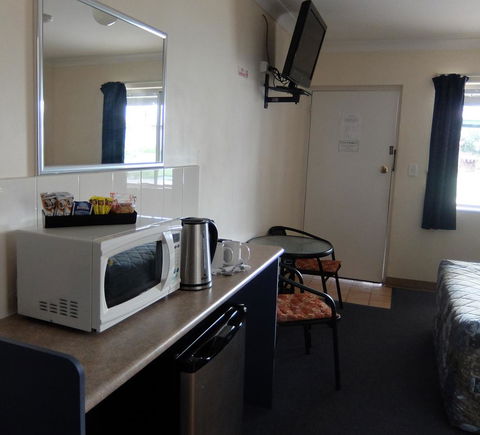 Nanango Star Motel - Hobart Tourism 42