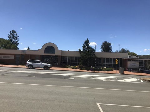 Nanango Star Motel - Hobart Tourism 36