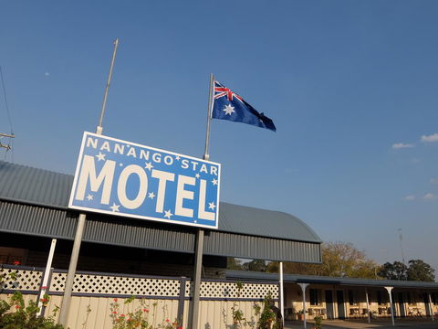 Nanango Star Motel - Hobart Tourism 21