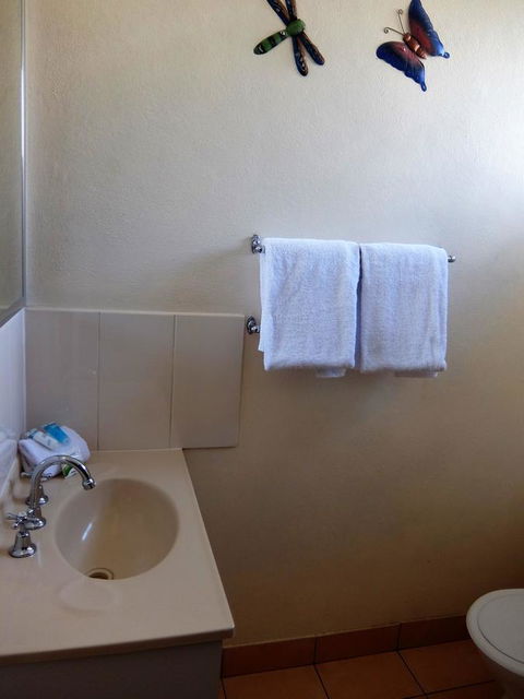 Nanango Star Motel - Hobart Tourism 44