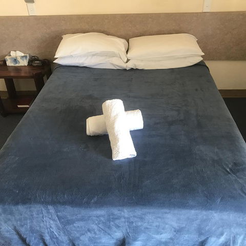 Nanango Star Motel - Hobart Tourism 10