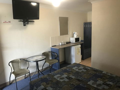 Nanango Star Motel - Hobart Tourism 23