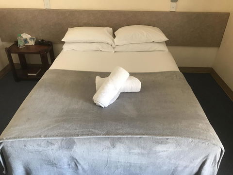 Nanango Star Motel - Hobart Tourism 11
