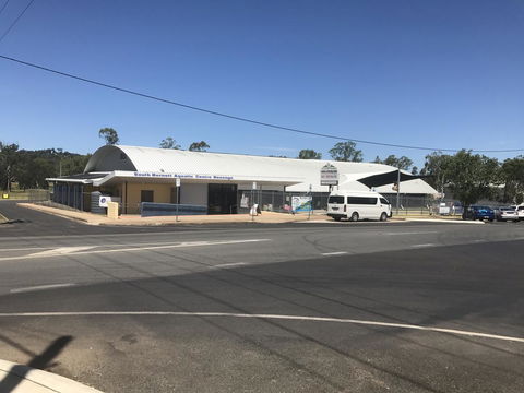 Nanango Star Motel - Hobart Tourism 29