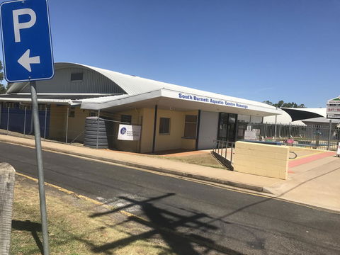 Nanango Star Motel - Hobart Tourism 32