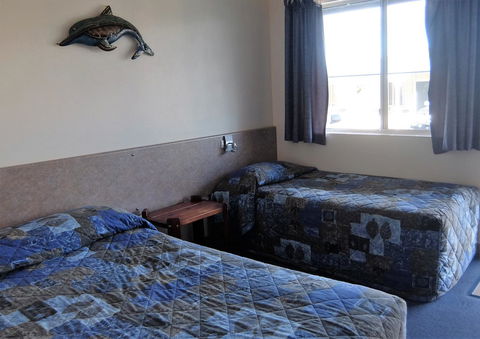 Nanango Star Motel - Hobart Tourism 24