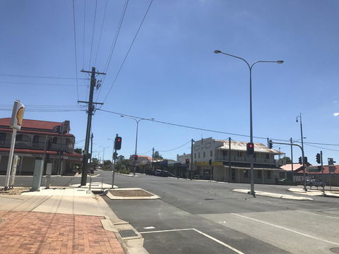 Nanango Star Motel - Hobart Tourism 35