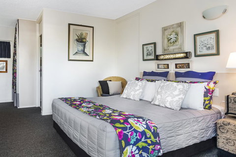 Airport Riverview Motel - Tourism TAS 12