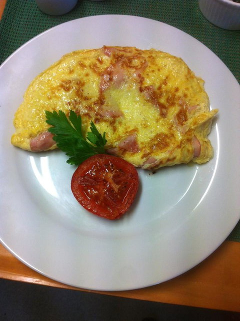 Airport Riverview Motel - Tourism TAS 23