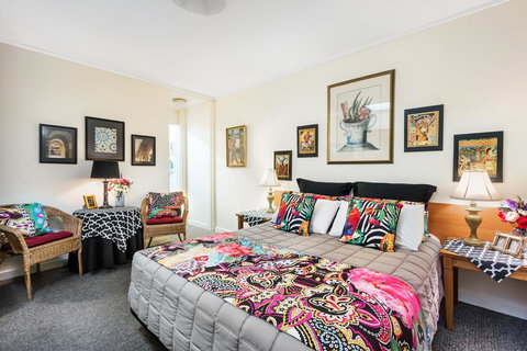 Airport Riverview Motel - Tourism TAS 3