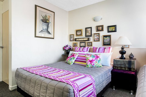 Airport Riverview Motel - Tourism TAS 5