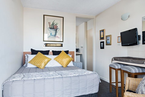 Airport Riverview Motel - Tourism TAS 20