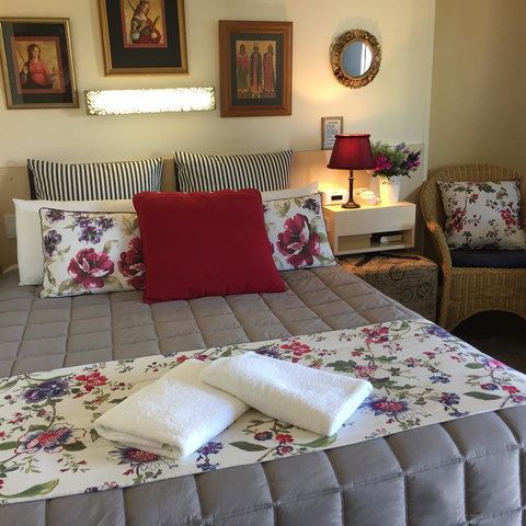 Airport Riverview Motel - Tourism TAS 9