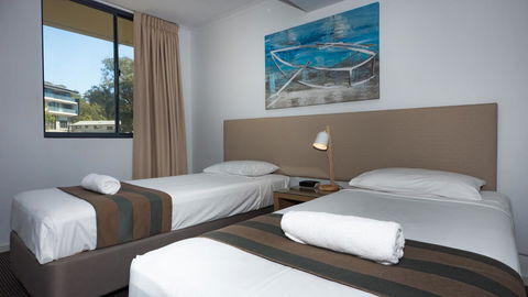 Swell Resort Burleigh Heads - Hobart Tourism 17