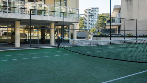 Swell Resort Burleigh Heads - Hobart Tourism 33