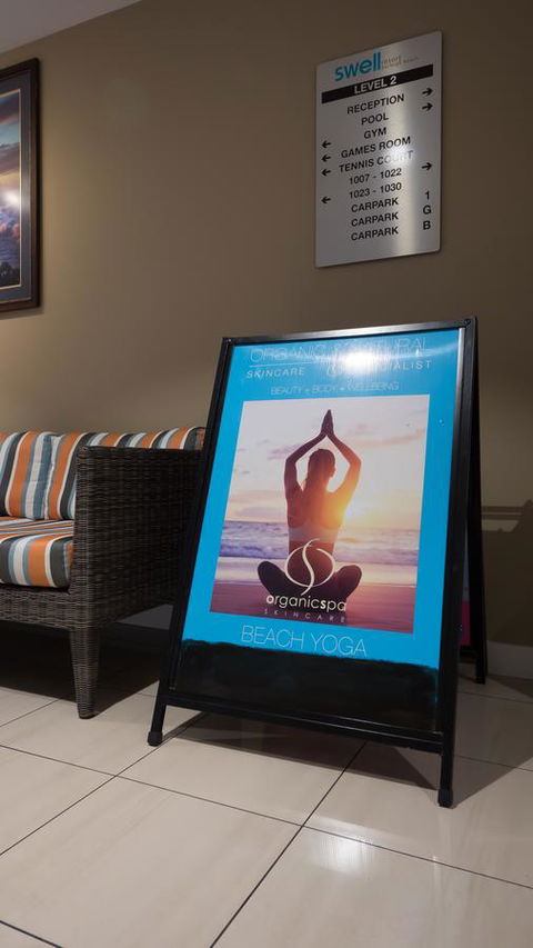 Swell Resort Burleigh Heads - Hobart Tourism 25