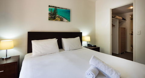 Swell Resort Burleigh Heads - Hobart Tourism 38