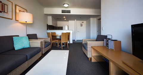 Swell Resort Burleigh Heads - Hobart Tourism 43