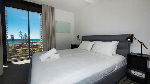 Swell Resort Burleigh Heads - Hobart Tourism 3